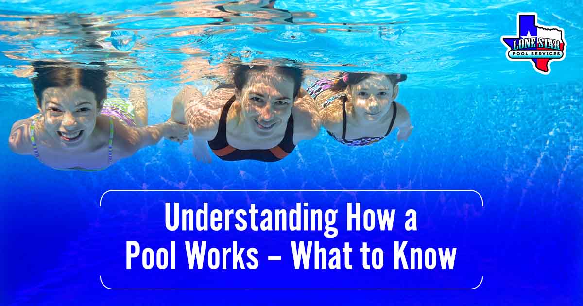 Understanding How a Pool Works – What to Know